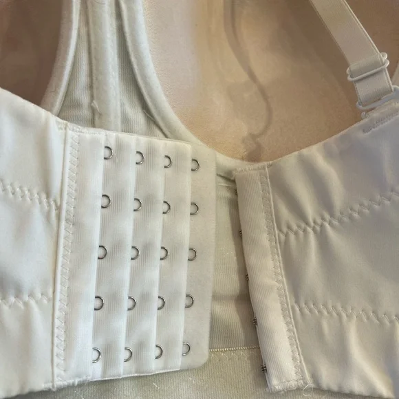 Floral Embellished Crop Top - Multicolor - Picture 6 of 8